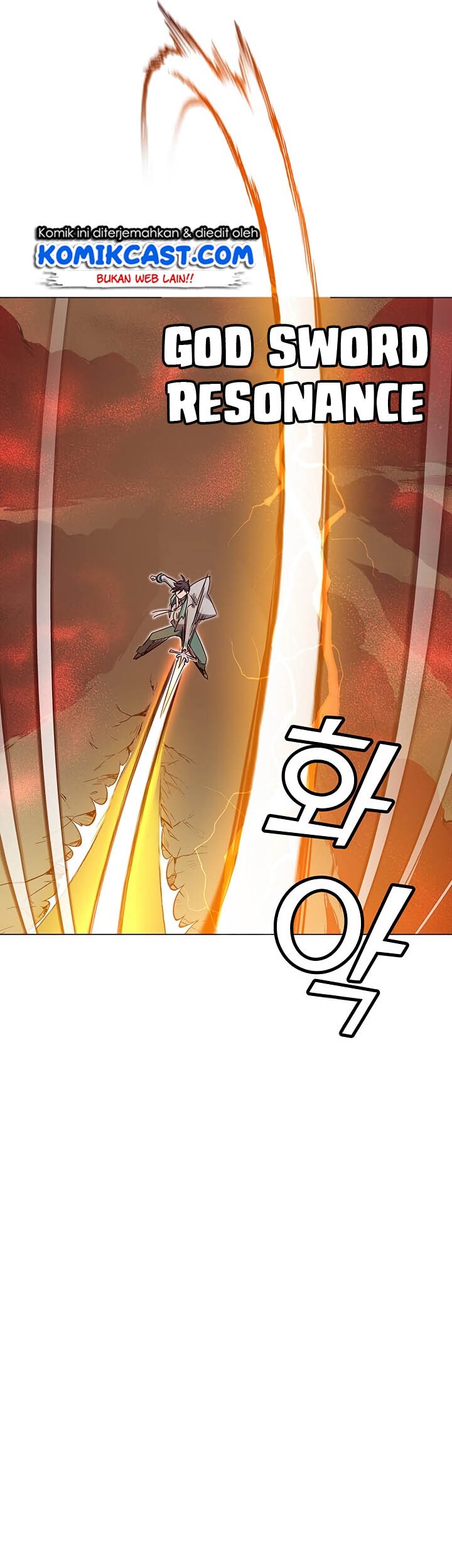 The Max Leveled Hero Will Return Chapter 23 Halaman 41