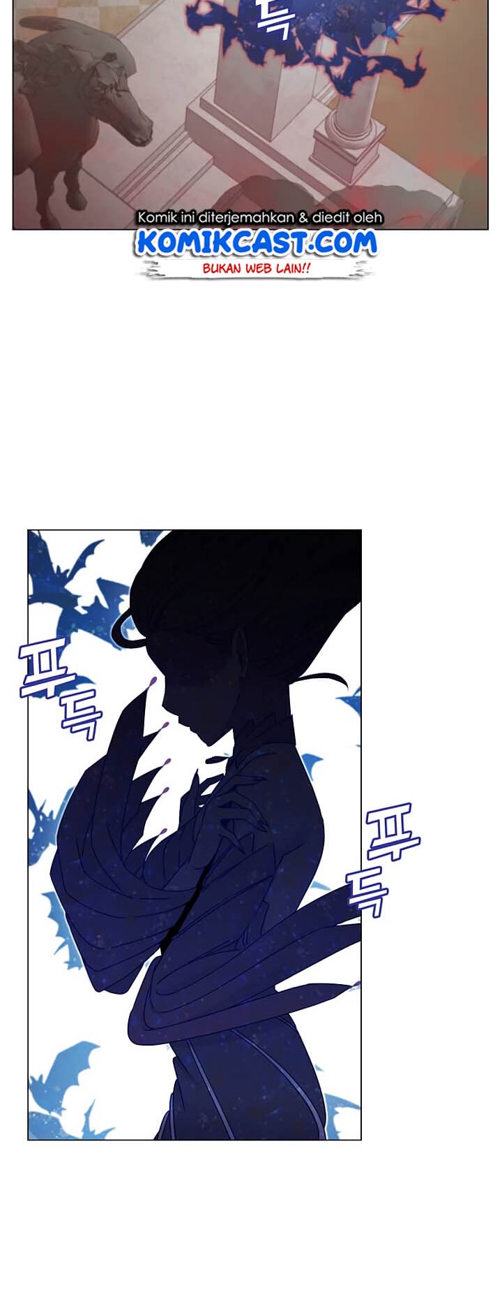 The Max Leveled Hero Will Return Chapter 23 Halaman 47
