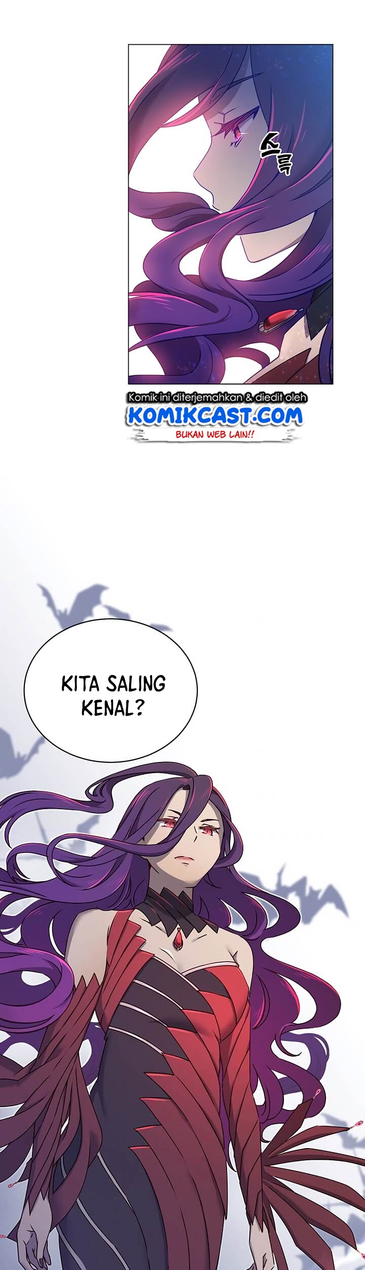 The Max Leveled Hero Will Return Chapter 23 Halaman 48