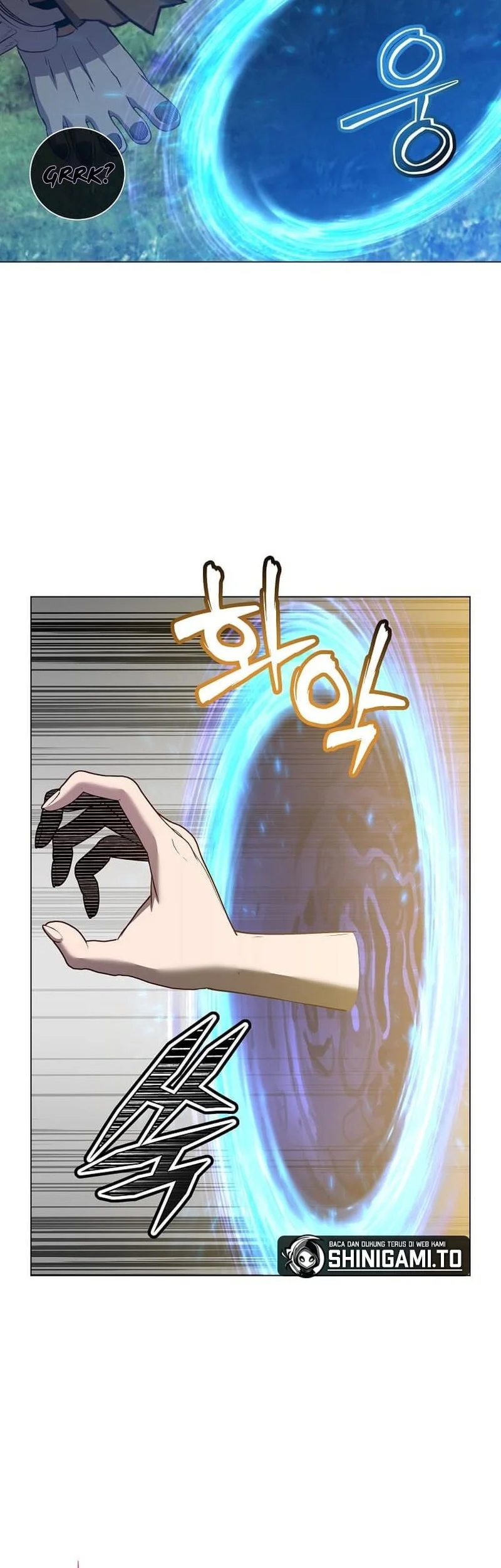 The Max Leveled Hero Will Return Chapter 232 Halaman 3
