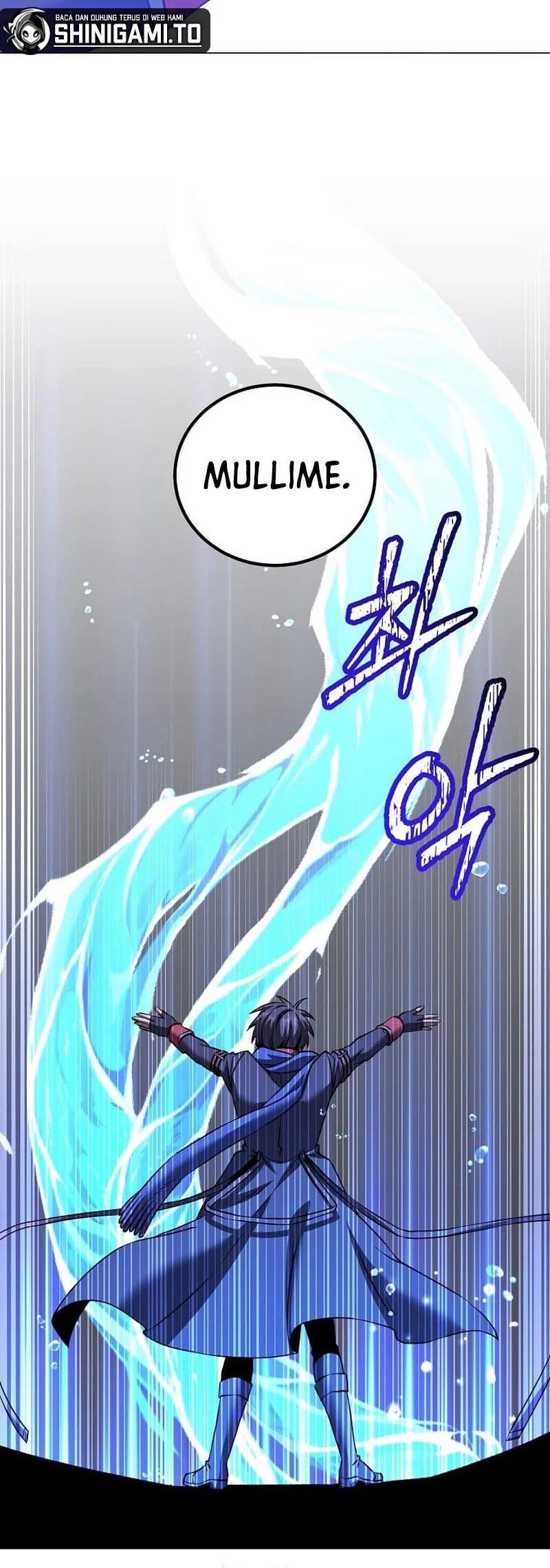 The Max Leveled Hero Will Return Chapter 232 Halaman 13