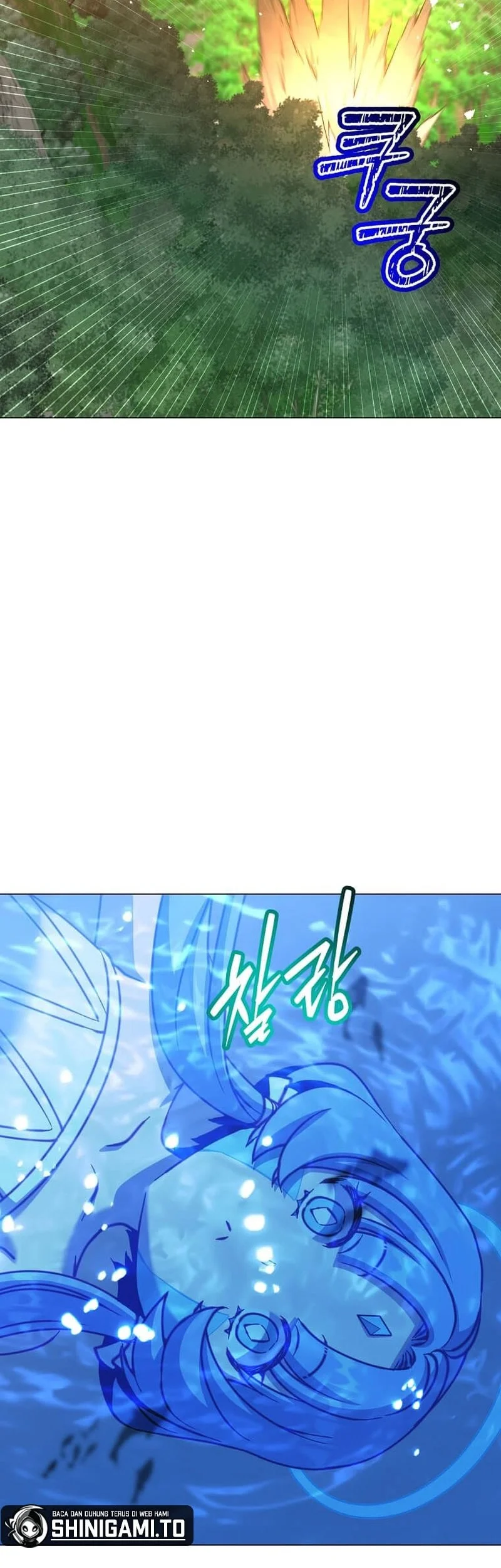 The Max Leveled Hero Will Return Chapter 232 Halaman 23
