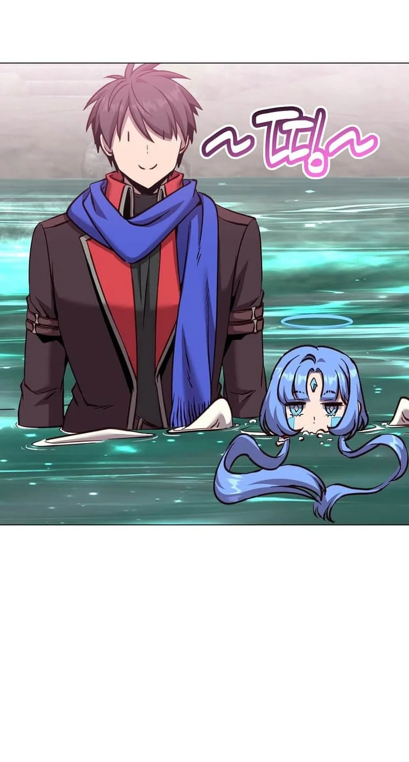 The Max Leveled Hero Will Return Chapter 232 Halaman 25