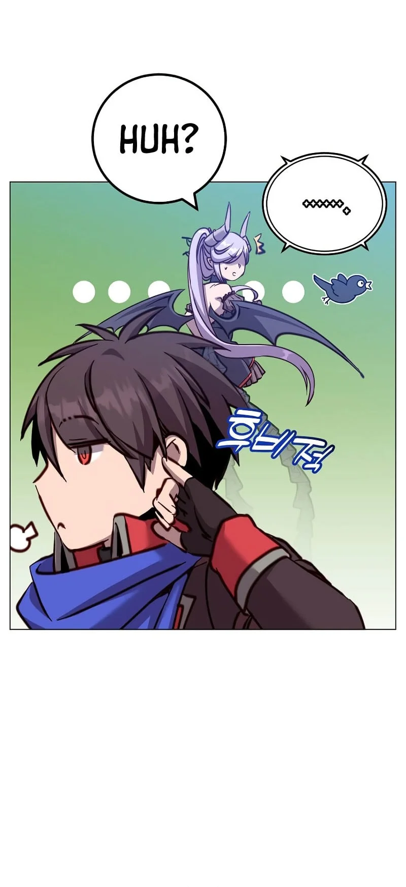 The Max Leveled Hero Will Return Chapter 232 Halaman 45
