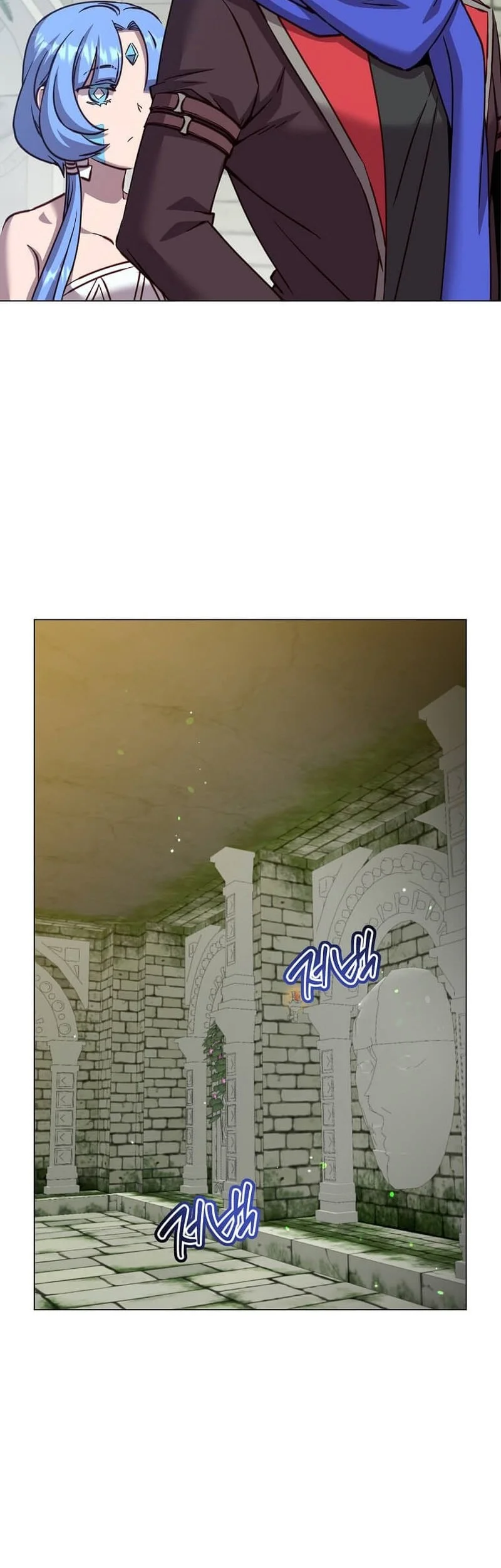 The Max Leveled Hero Will Return Chapter 233 Halaman 9