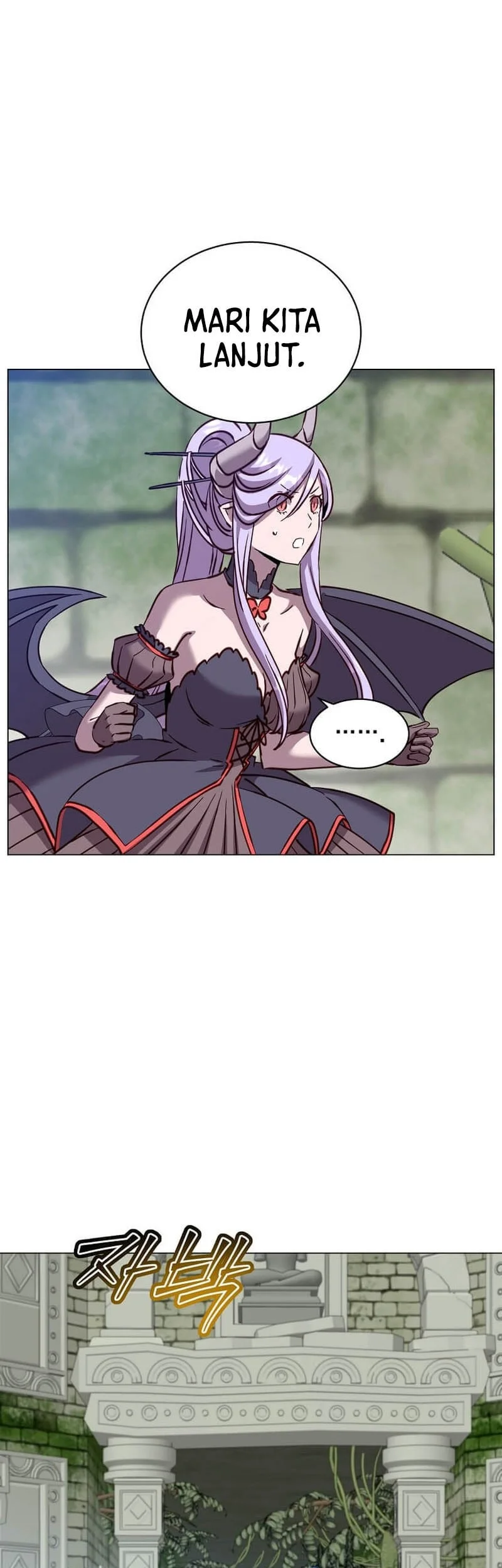 The Max Leveled Hero Will Return Chapter 233 Halaman 16