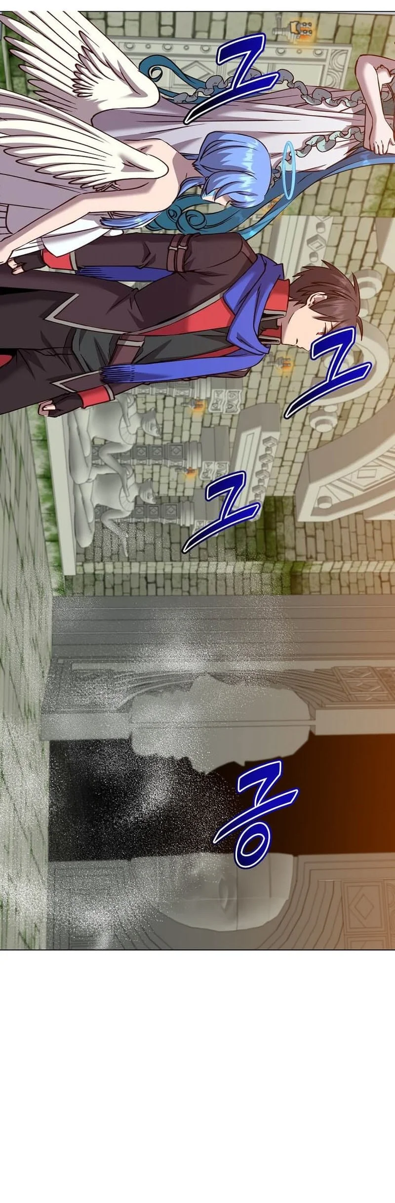 The Max Leveled Hero Will Return Chapter 233 Halaman 21