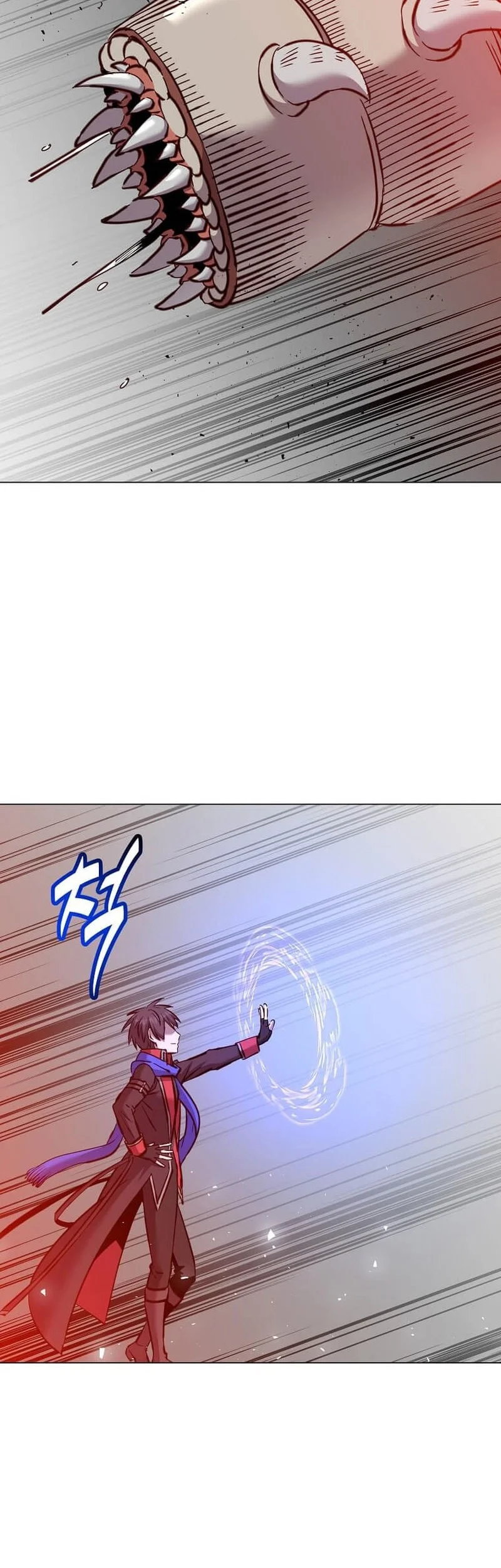 The Max Leveled Hero Will Return Chapter 233 Halaman 29