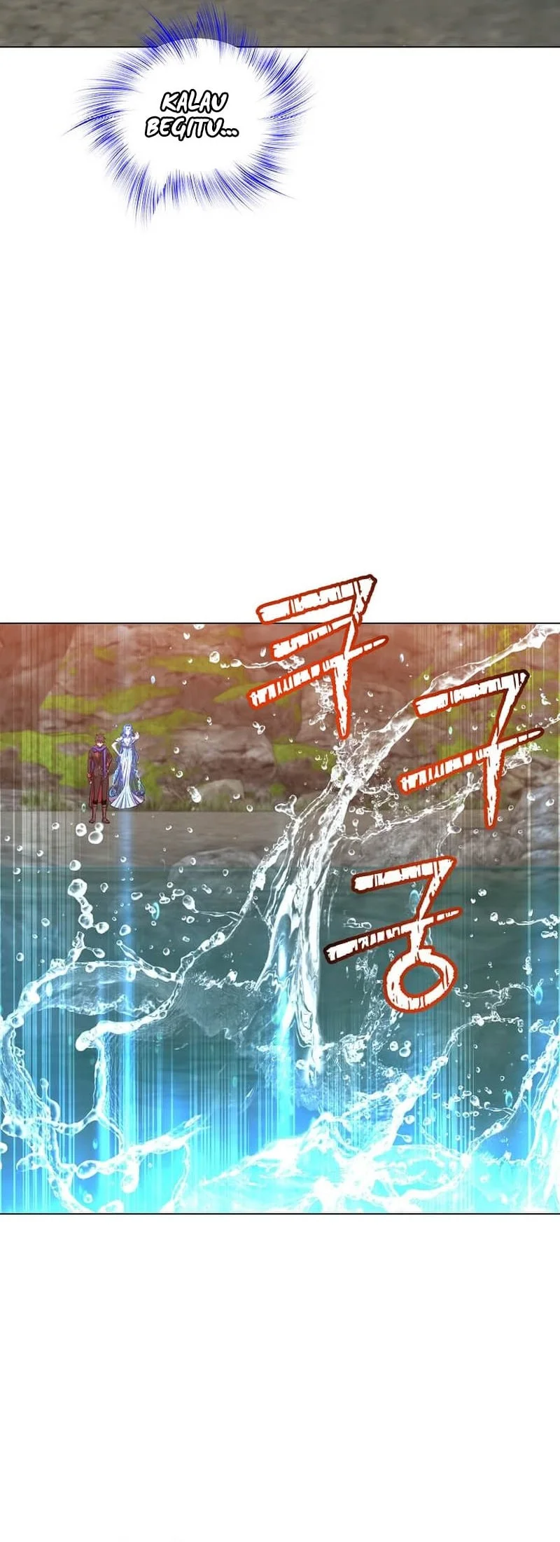 The Max Leveled Hero Will Return Chapter 233 Halaman 37