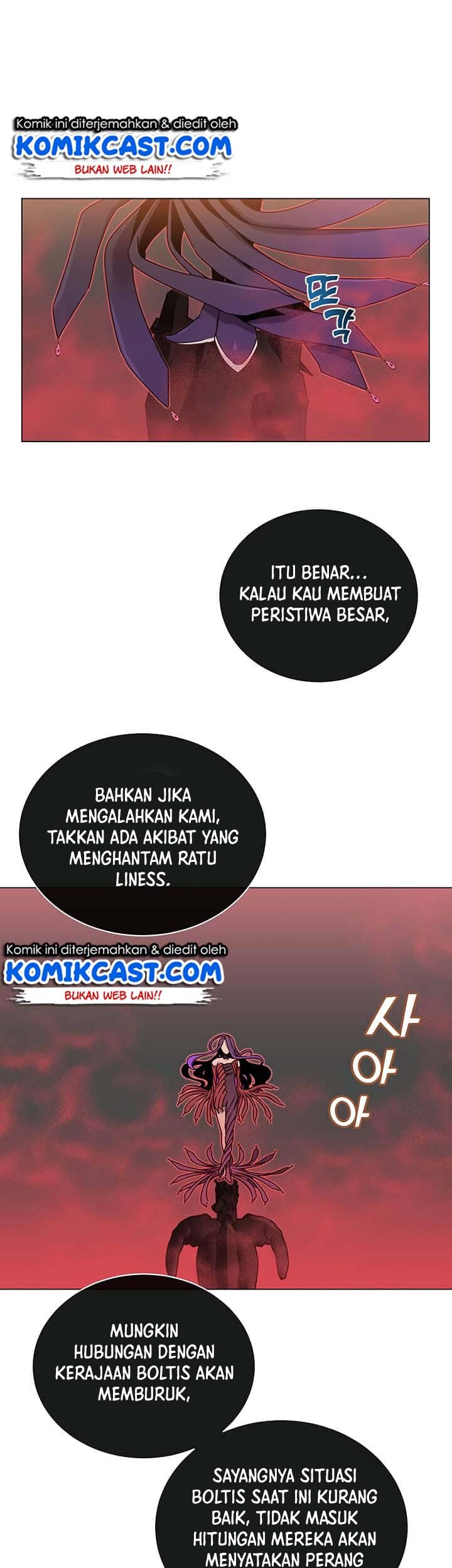 The Max Leveled Hero Will Return Chapter 24 Halaman 9
