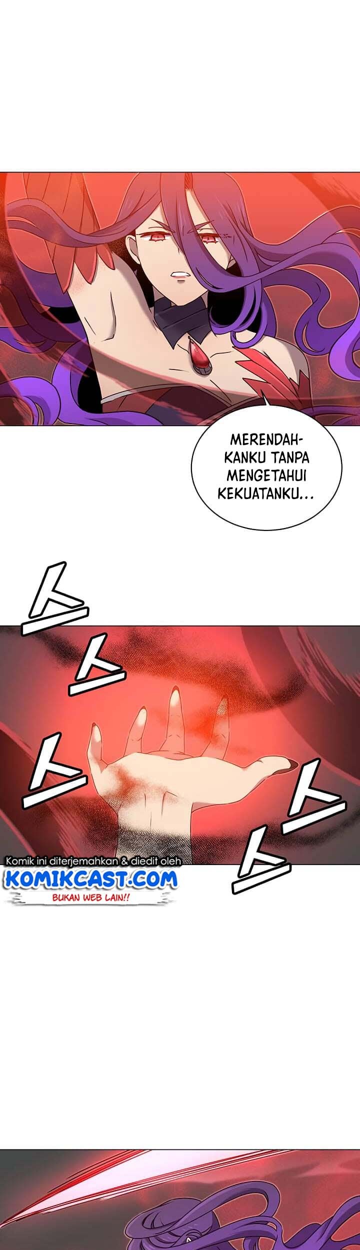 The Max Leveled Hero Will Return Chapter 24 Halaman 12