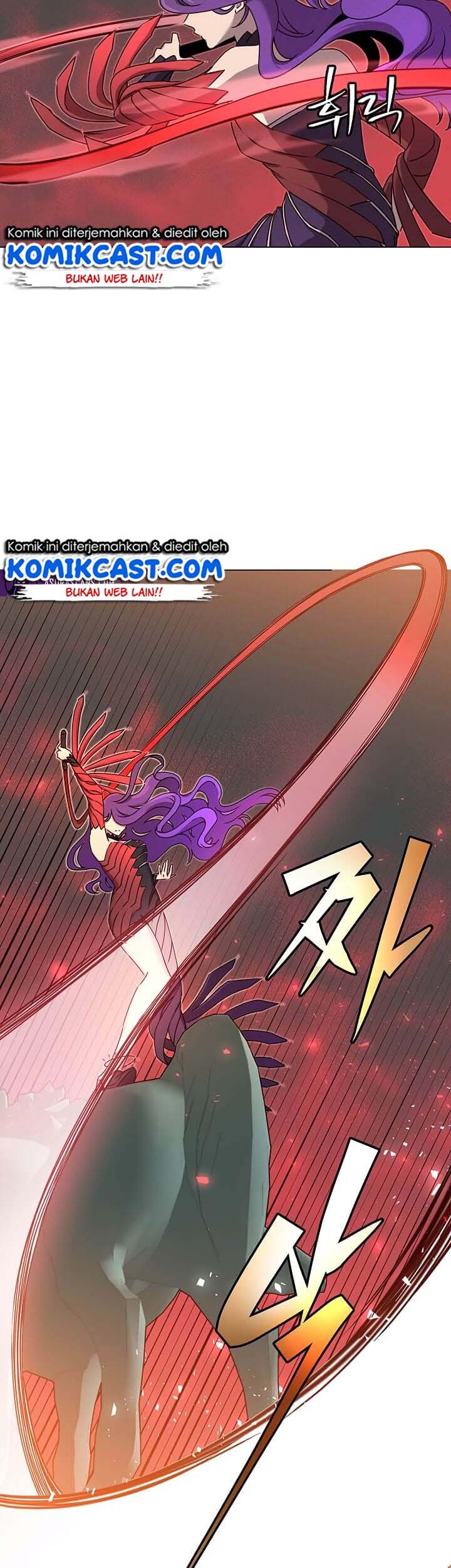 The Max Leveled Hero Will Return Chapter 24 Halaman 13