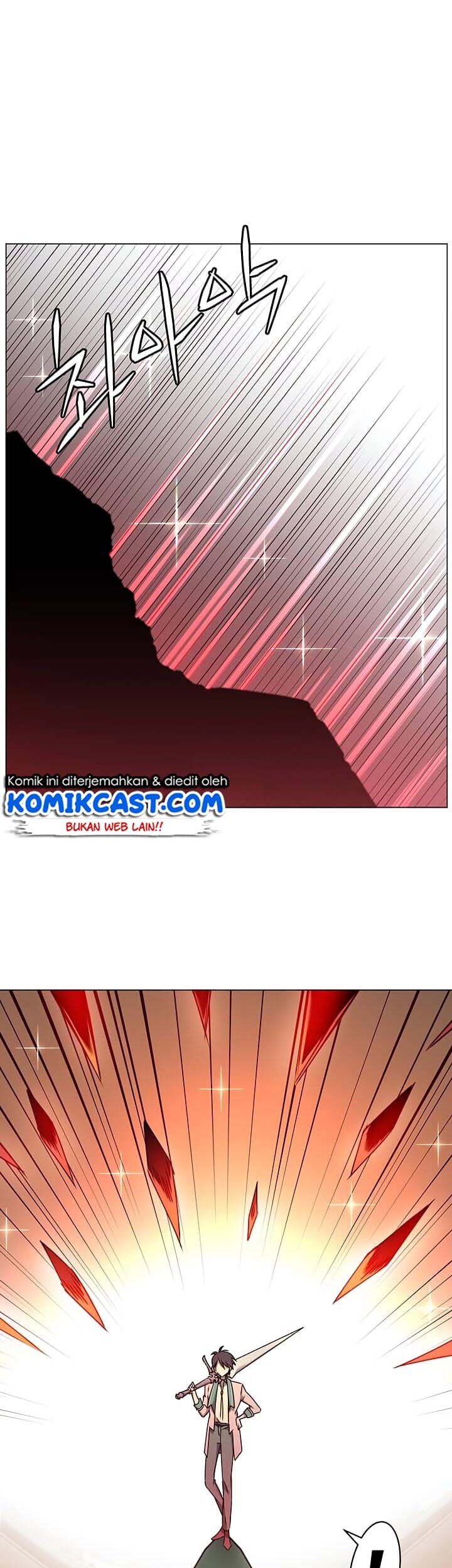 The Max Leveled Hero Will Return Chapter 24 Halaman 17