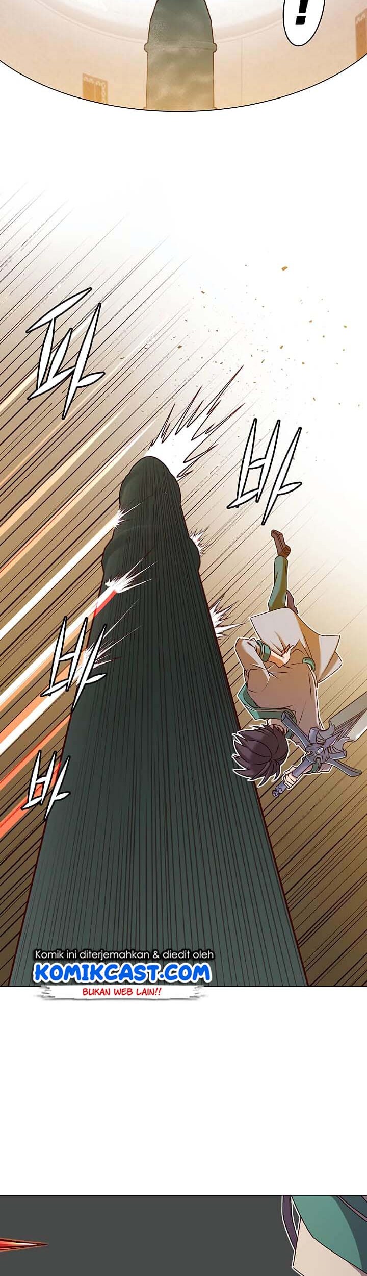The Max Leveled Hero Will Return Chapter 24 Halaman 18