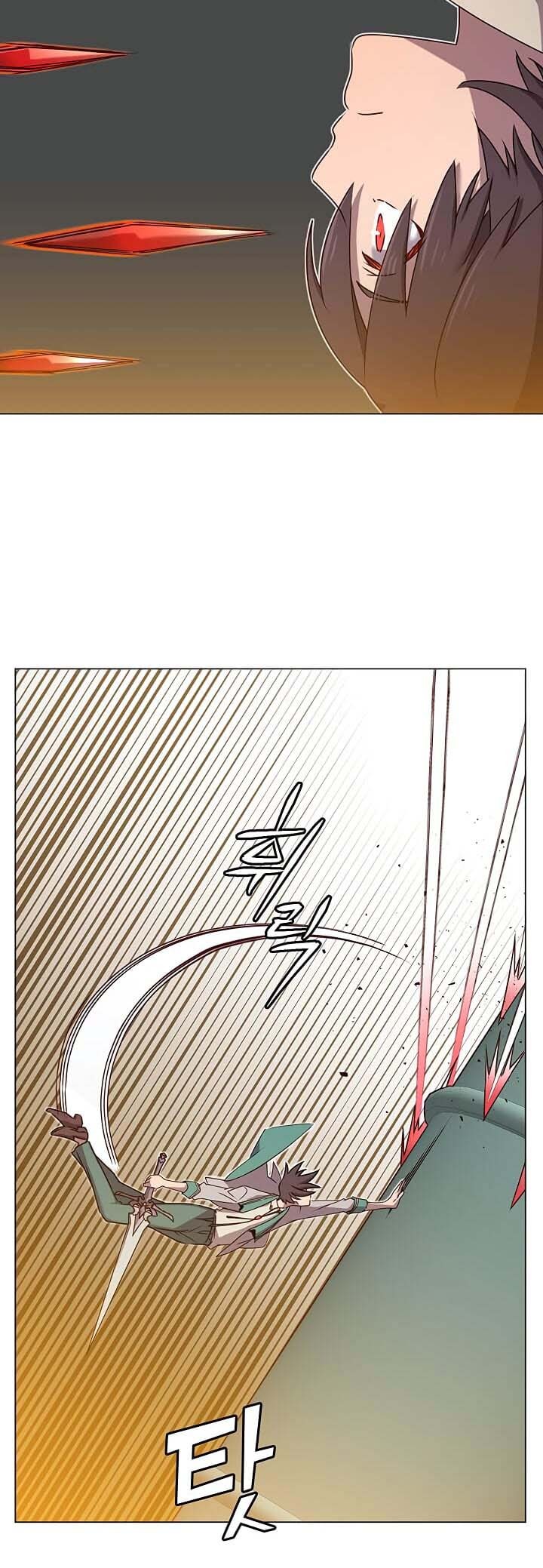 The Max Leveled Hero Will Return Chapter 24 Halaman 19