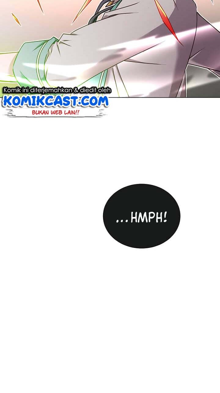 The Max Leveled Hero Will Return Chapter 24 Halaman 23