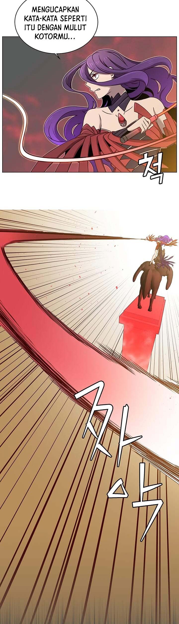 The Max Leveled Hero Will Return Chapter 24 Halaman 25