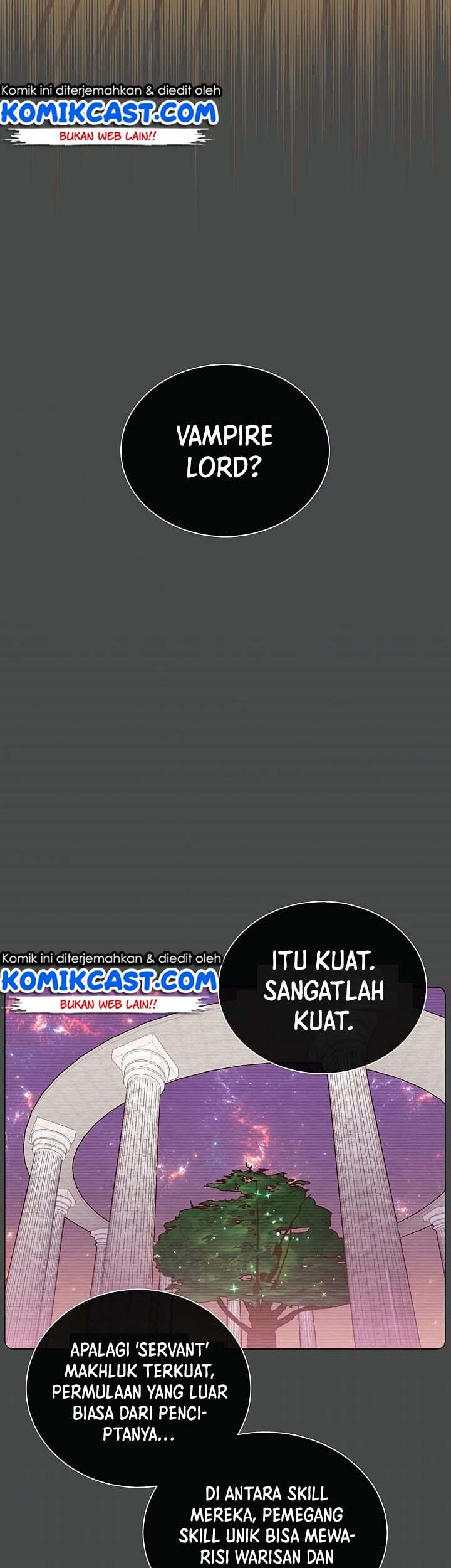 The Max Leveled Hero Will Return Chapter 24 Halaman 26