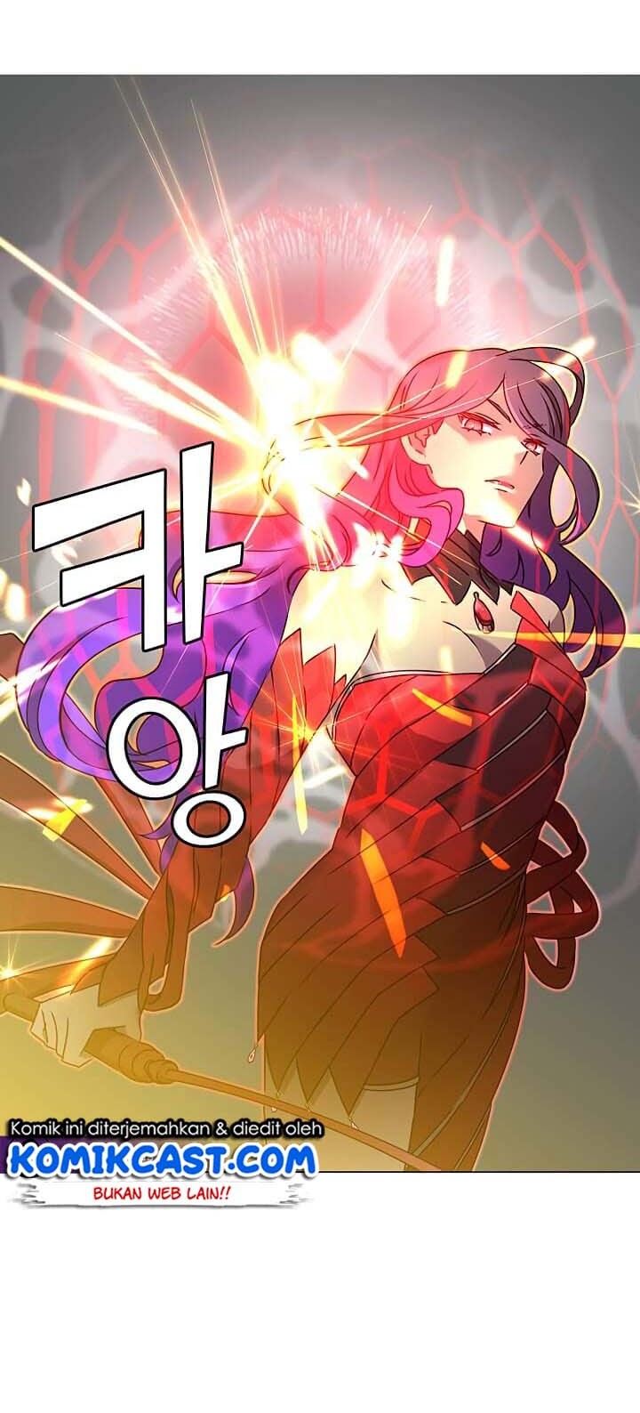 The Max Leveled Hero Will Return Chapter 24 Halaman 33