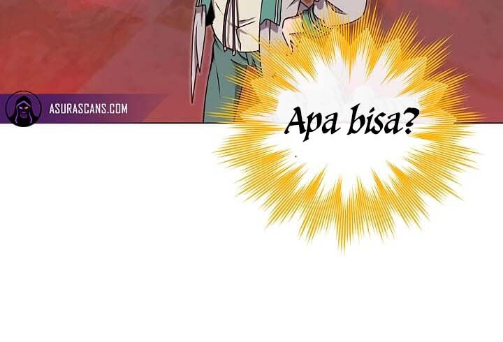 The Max Leveled Hero Will Return Chapter 24 Halaman 36