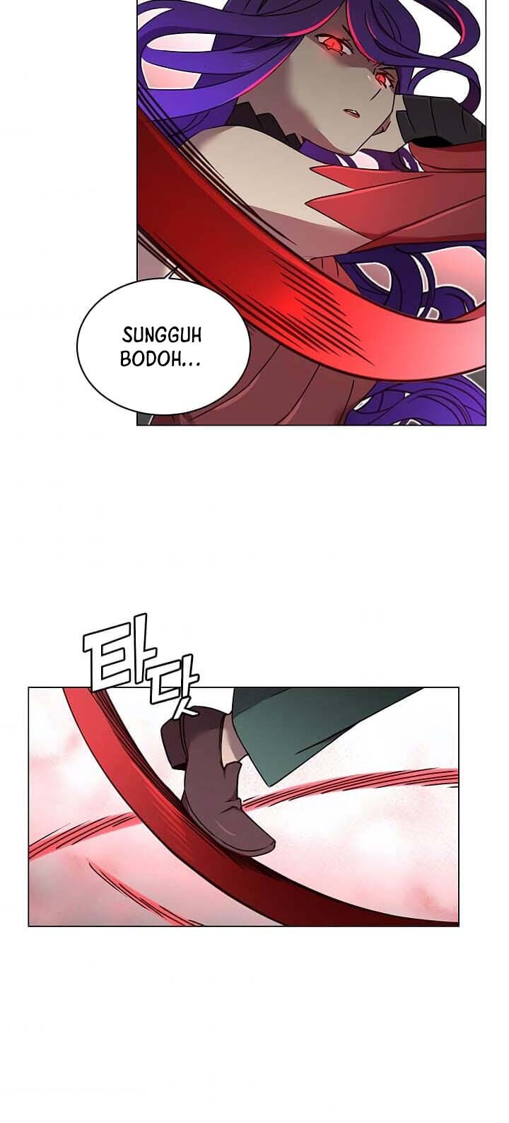 The Max Leveled Hero Will Return Chapter 24 Halaman 42
