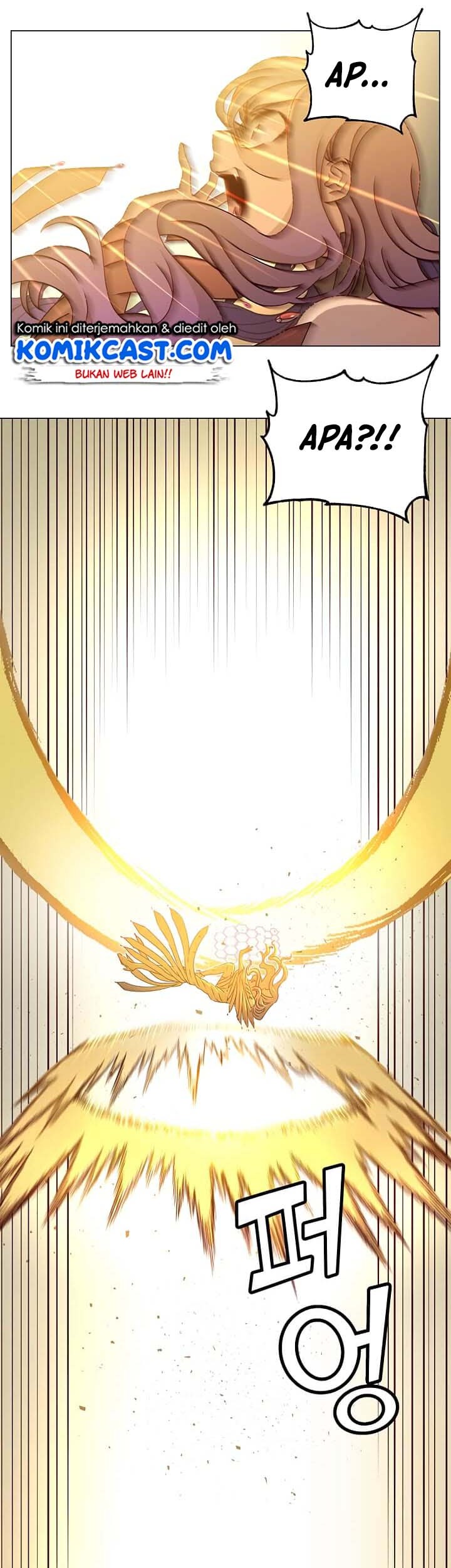 The Max Leveled Hero Will Return Chapter 24 Halaman 48