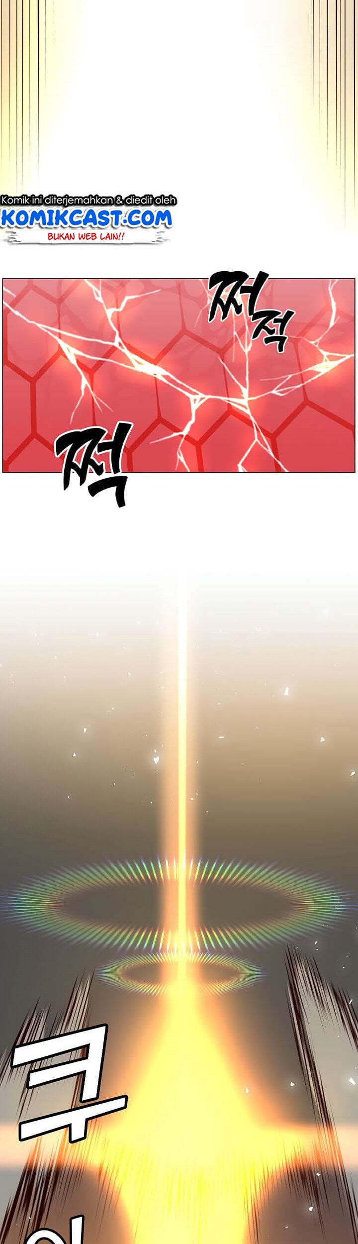 The Max Leveled Hero Will Return Chapter 24 Halaman 49