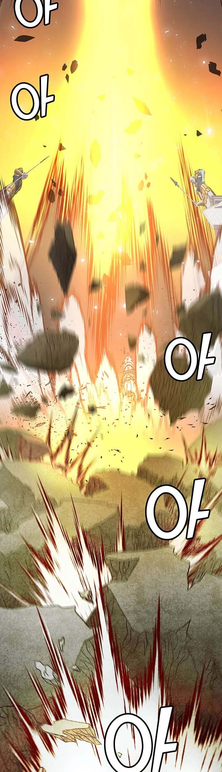 The Max Leveled Hero Will Return Chapter 24 Halaman 50