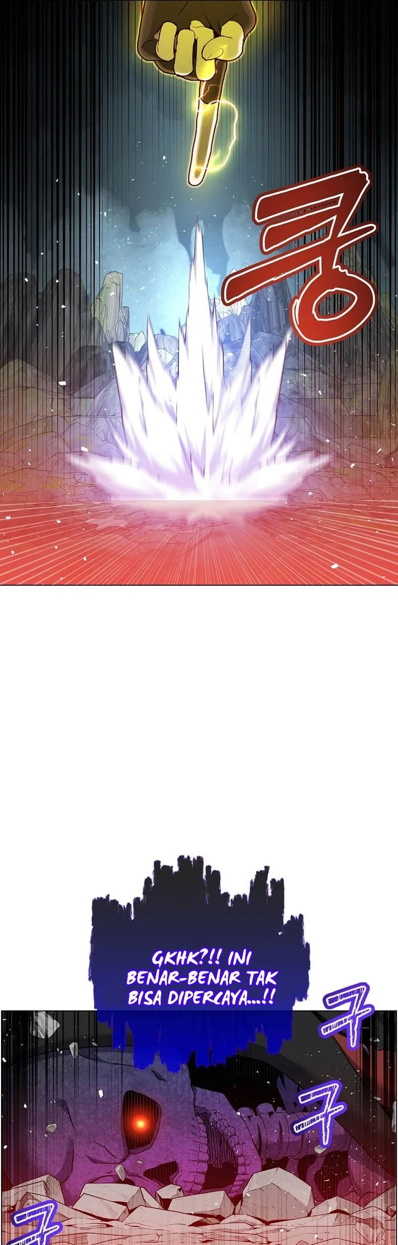 The Max Leveled Hero Will Return Chapter 240 Halaman 10