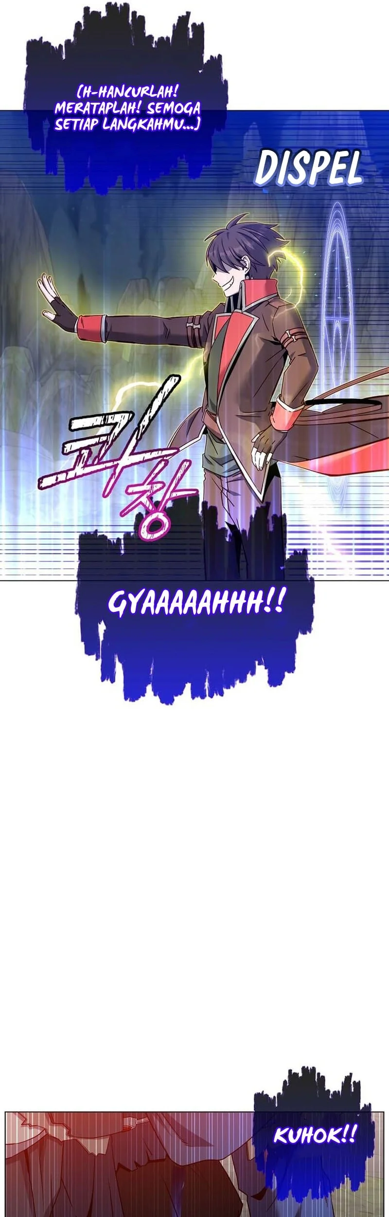 The Max Leveled Hero Will Return Chapter 240 Halaman 18