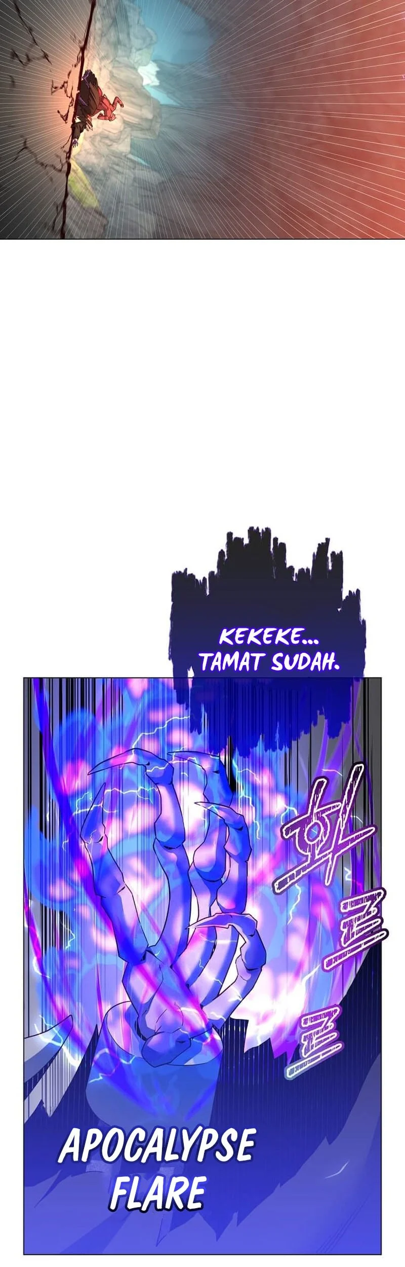 The Max Leveled Hero Will Return Chapter 240 Halaman 29