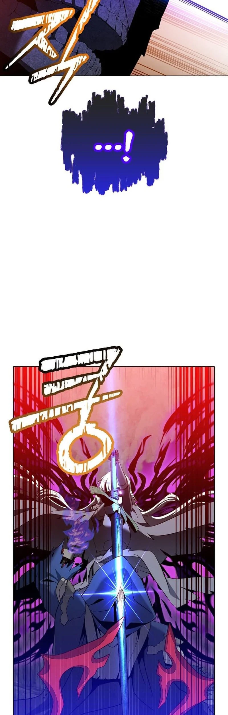 The Max Leveled Hero Will Return Chapter 240 Halaman 32