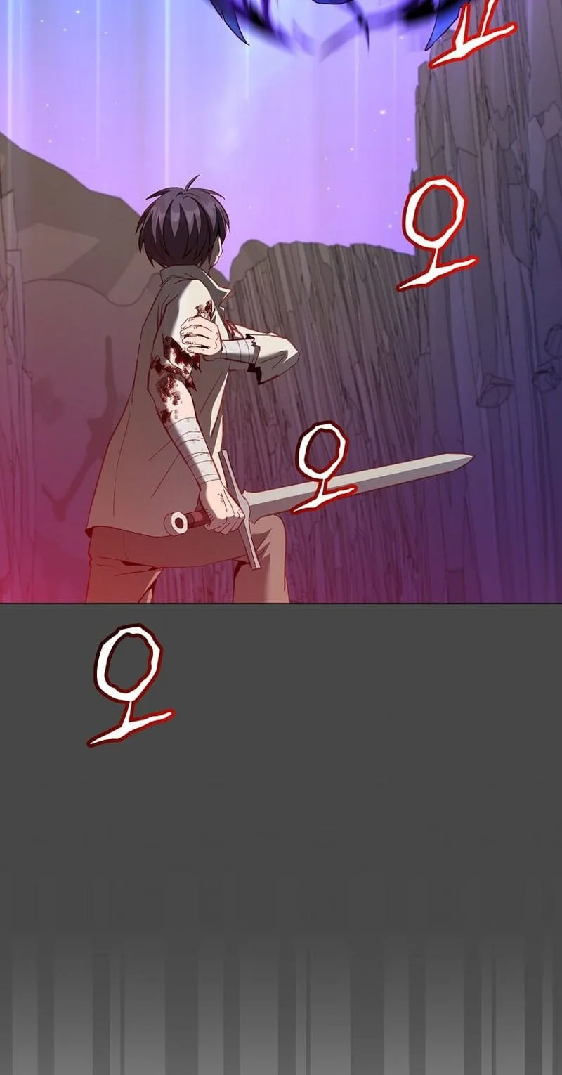 The Max Leveled Hero Will Return Chapter 240 Halaman 45