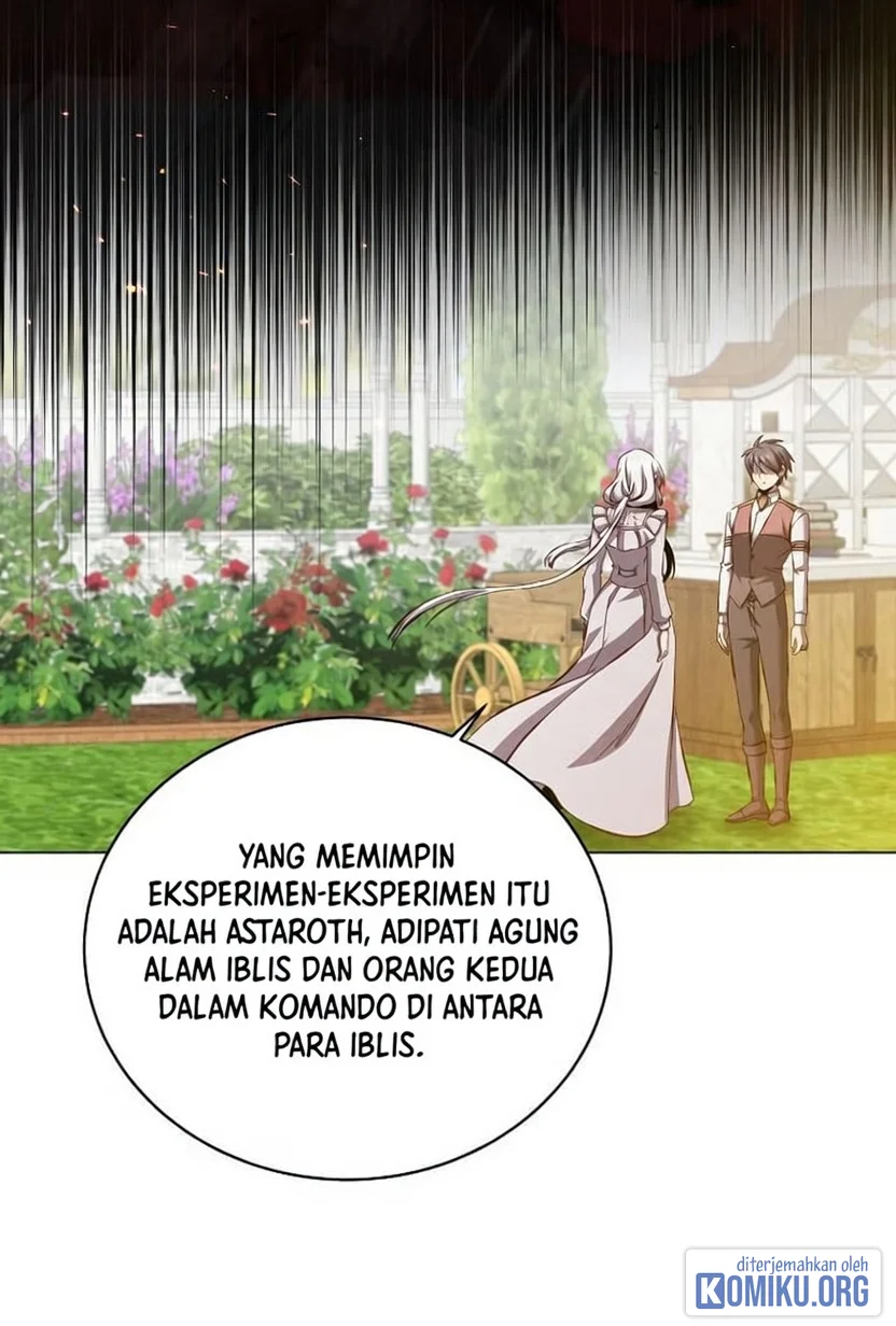 The Max Leveled Hero Will Return Chapter 243 Halaman 3