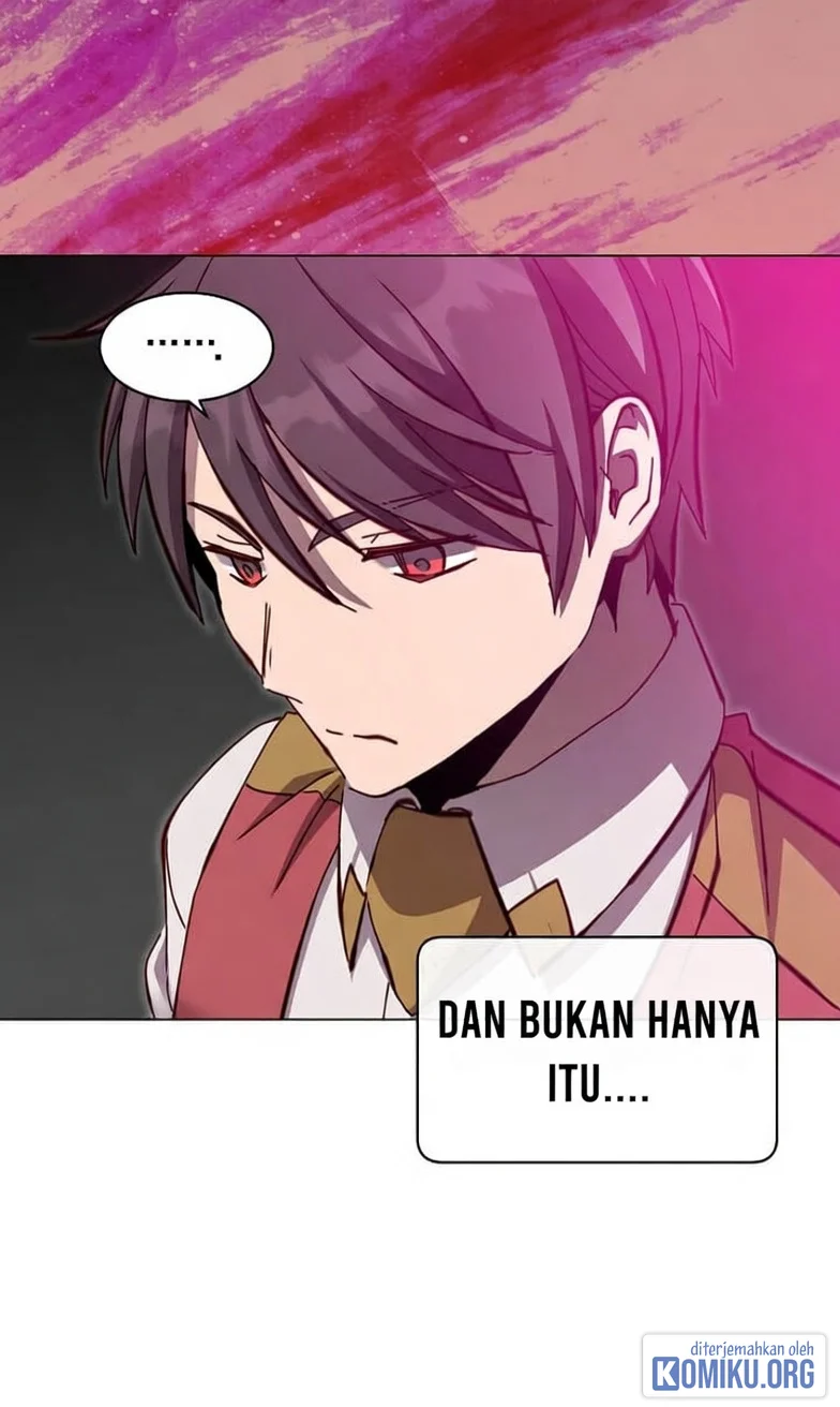 The Max Leveled Hero Will Return Chapter 243 Halaman 5