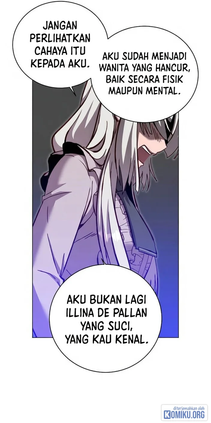 The Max Leveled Hero Will Return Chapter 243 Halaman 7