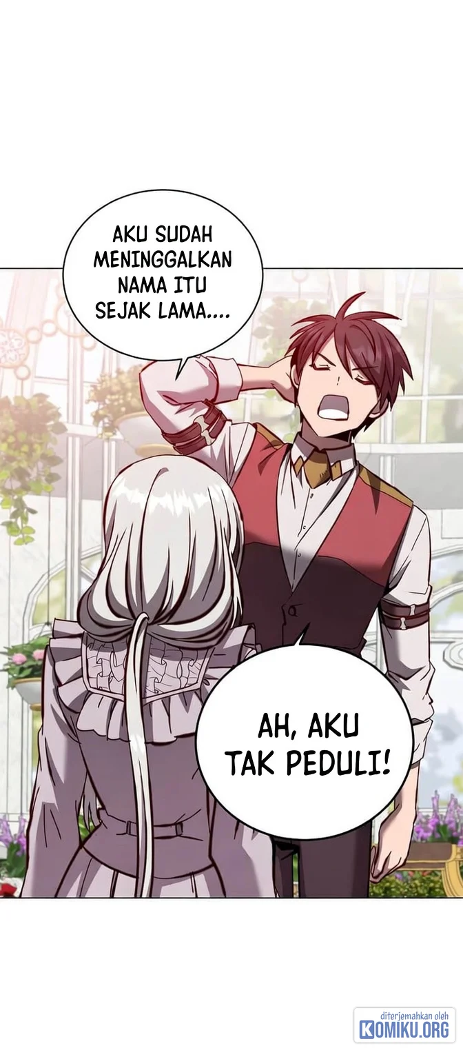 The Max Leveled Hero Will Return Chapter 243 Halaman 8