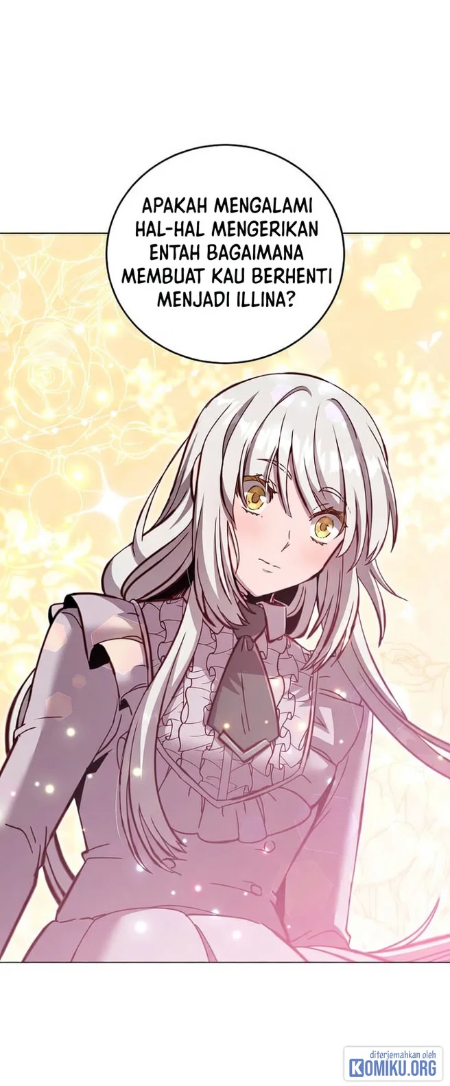 The Max Leveled Hero Will Return Chapter 243 Halaman 9