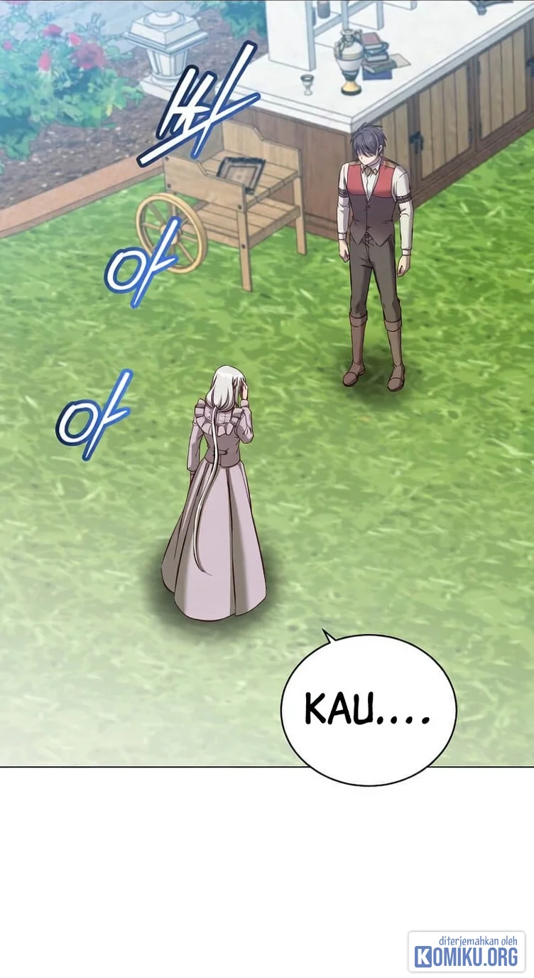 The Max Leveled Hero Will Return Chapter 243 Halaman 13