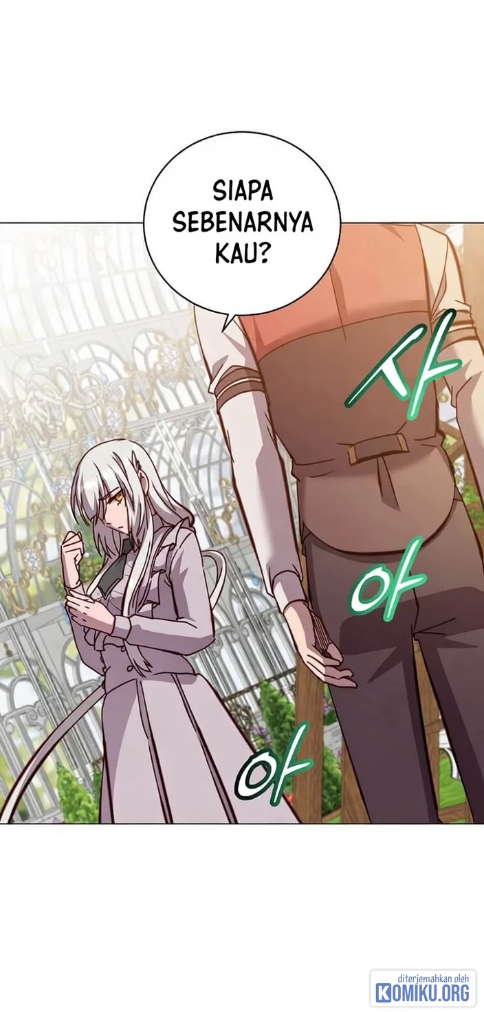 The Max Leveled Hero Will Return Chapter 243 Halaman 14