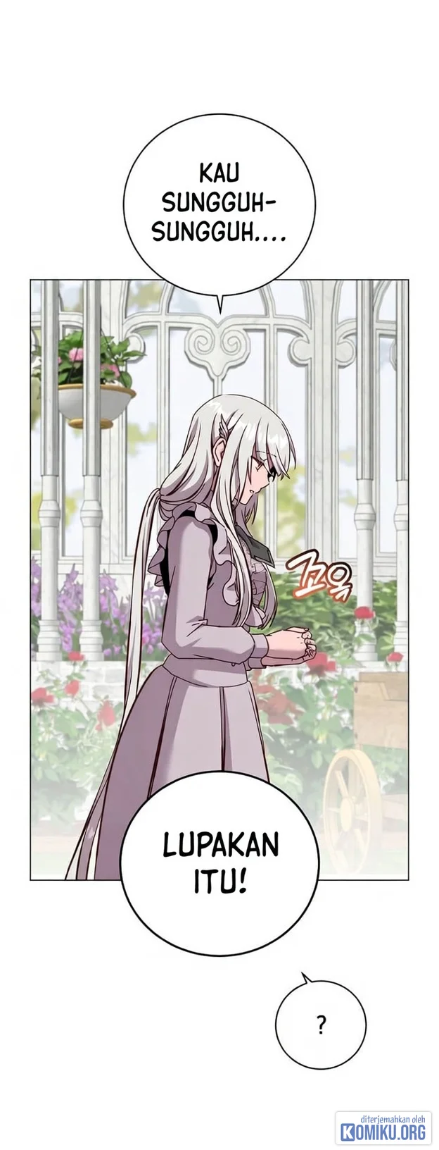 The Max Leveled Hero Will Return Chapter 243 Halaman 16