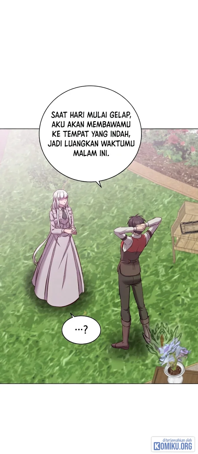 The Max Leveled Hero Will Return Chapter 243 Halaman 17