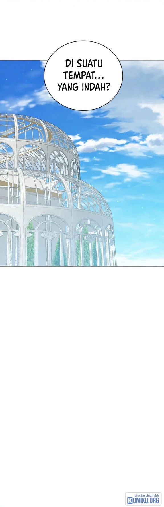 The Max Leveled Hero Will Return Chapter 243 Halaman 18