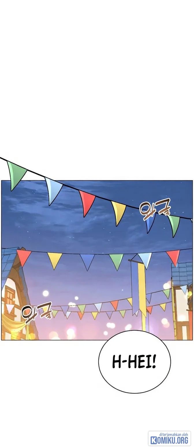 The Max Leveled Hero Will Return Chapter 243 Halaman 19