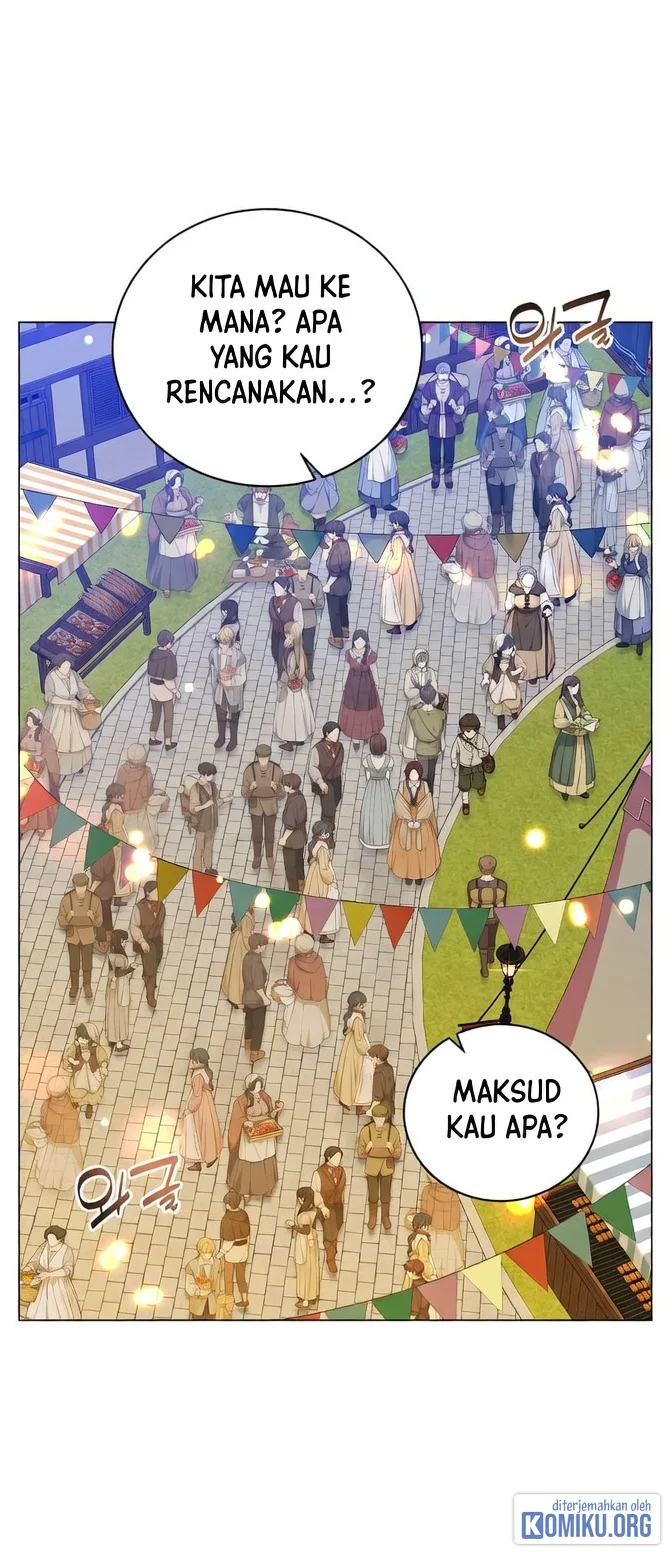 The Max Leveled Hero Will Return Chapter 243 Halaman 20