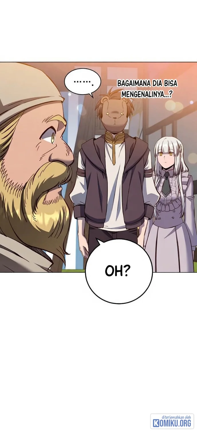 The Max Leveled Hero Will Return Chapter 243 Halaman 24