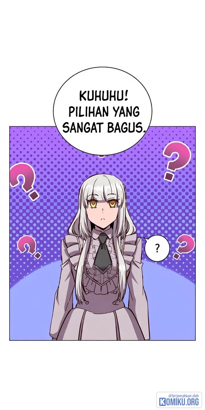 The Max Leveled Hero Will Return Chapter 243 Halaman 27