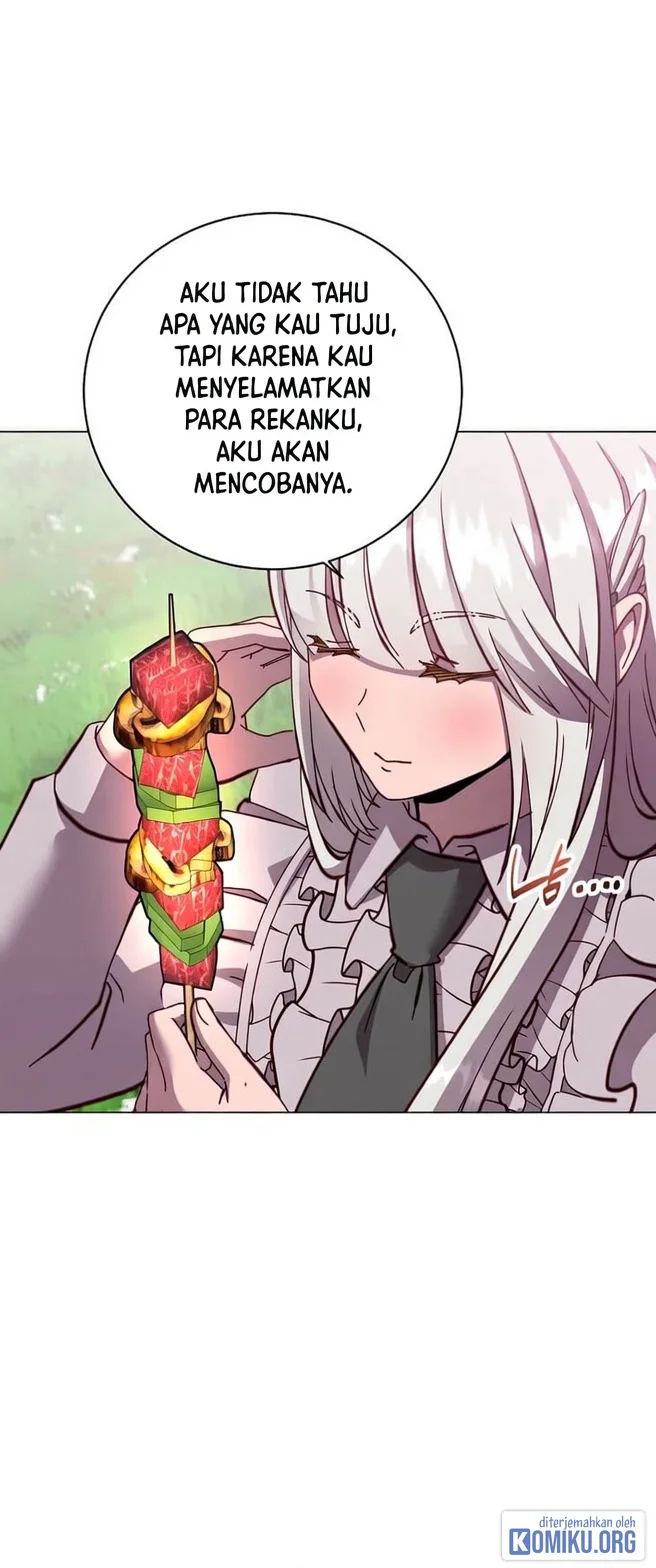 The Max Leveled Hero Will Return Chapter 243 Halaman 30