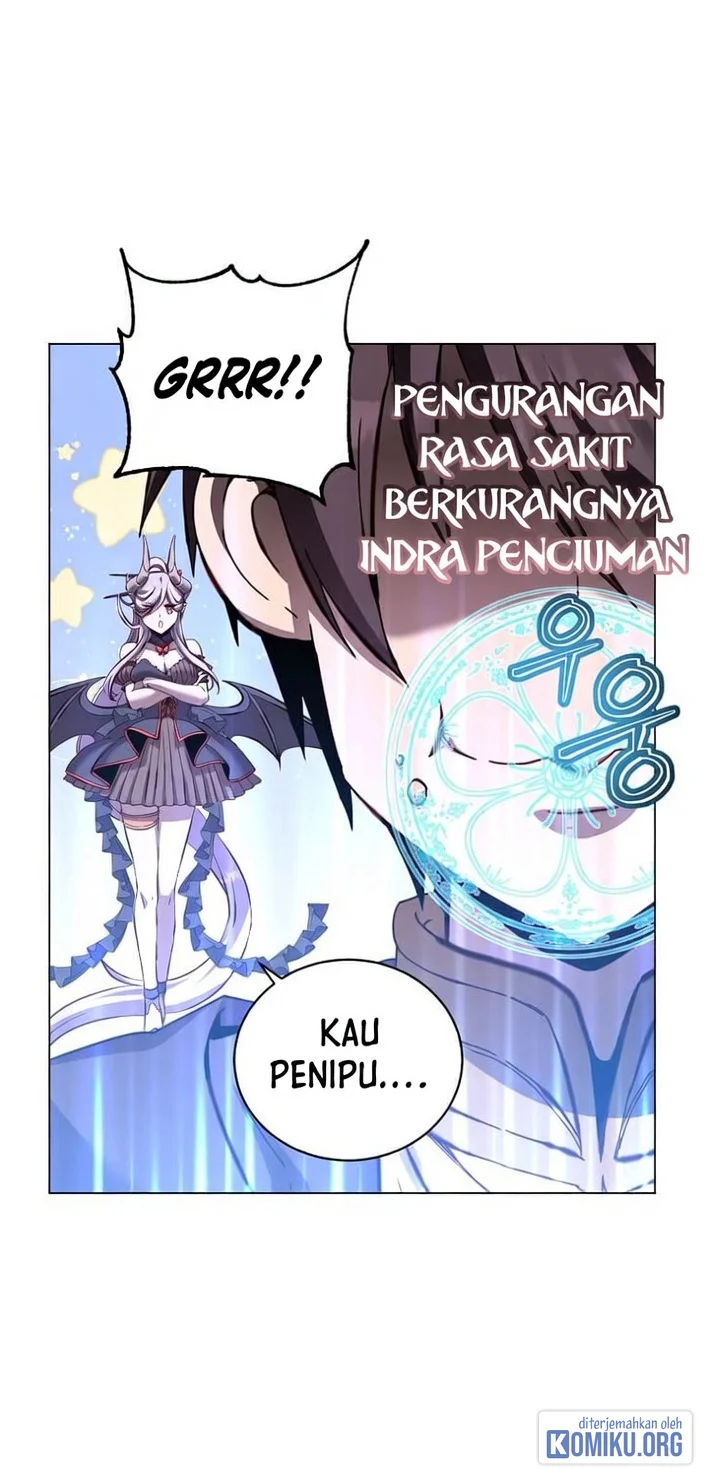 The Max Leveled Hero Will Return Chapter 243 Halaman 38