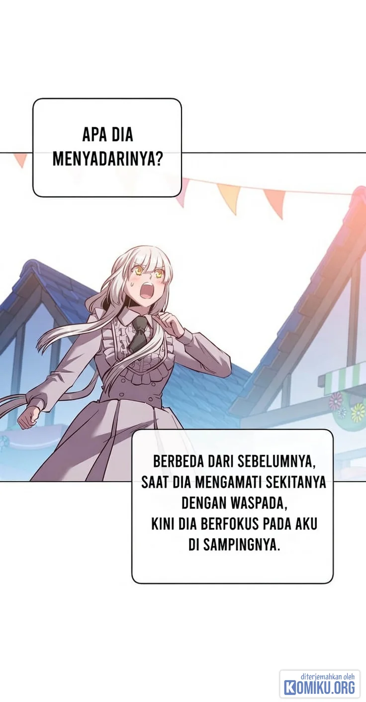 The Max Leveled Hero Will Return Chapter 243 Halaman 40